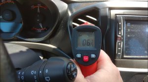 Лада Веста,,,как проверить кондиционер,и когда его нужно заправлять!!!