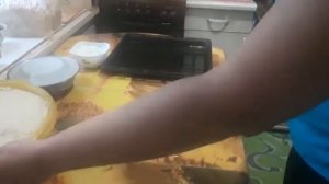 Пирог с пелядью????