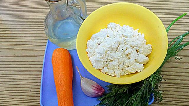 Рецепты от шеф-повара