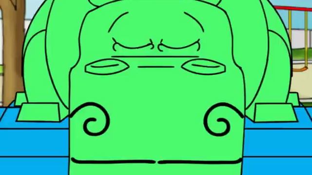 Hungry Hungry Hippos Commercial_Jason Holland_Saul Reyes