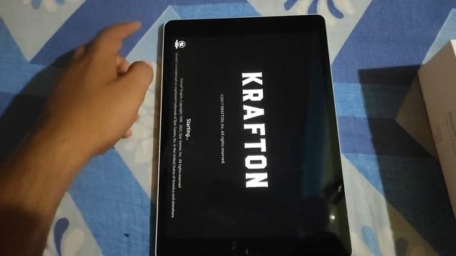 iPad 9 Generation Unboxing & BGMI Graphics Settings Test смотреть онлайн