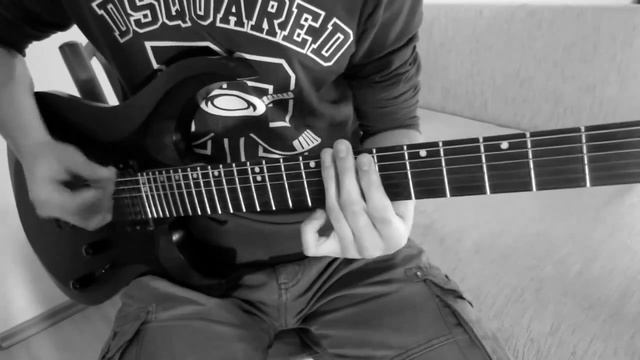 Thousand Foot Krutch Smack Down cover) смотреть онлайн