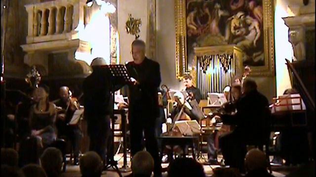 g.f.handel: apollo e dafne [parti 01-04] смотреть онлайн
