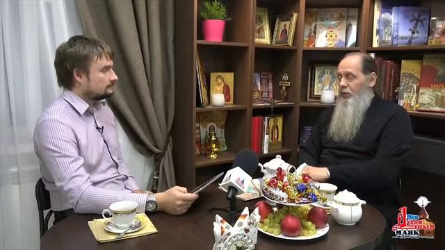 Как молиться, чтобы вернули проповеди из Болгар