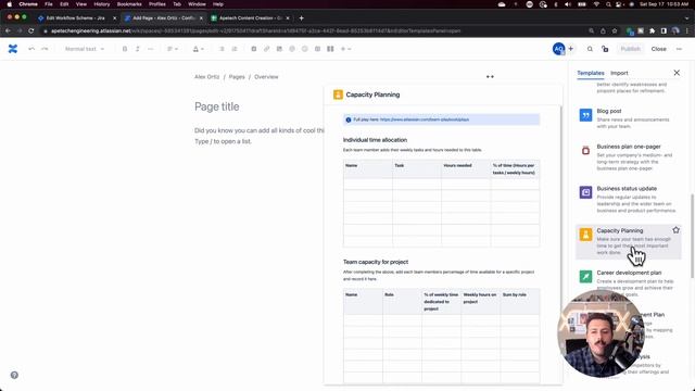 Getting Started In Confluence | Confluence For Complete Beginners