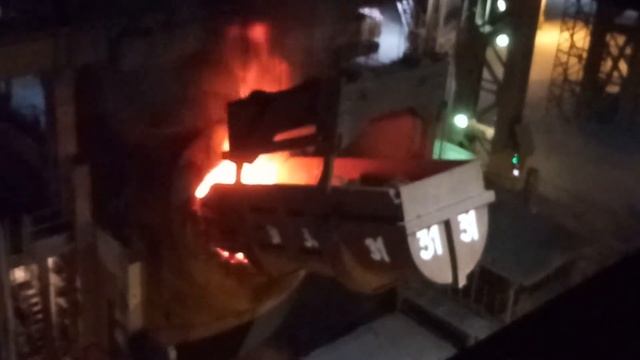 Завалка лома смотреть онлайн