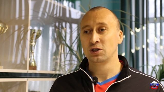 Федерация Спорта слепых Брянской области. смотреть онлайн