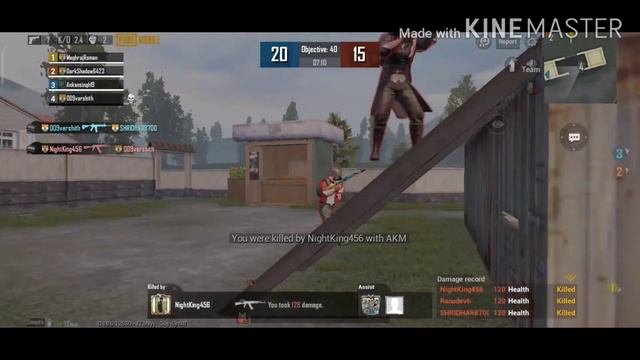 TEAM DEATH MATCH/ARENA смотреть онлайн