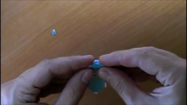 Paper Toys. Origami - Papiroflexia. Angry Birds 3D #8 смотреть онлайн