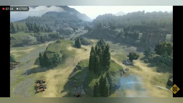 [гайд] по crossout гараж механиков🎮 смотреть онлайн