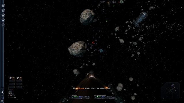X³ Albion Prelude: e01 Capturing a Blastclaw Prototype at Start Gameplay [Dead is Dead] смотреть онлайн