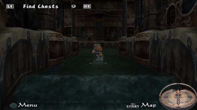 Romancing SaGa: Minstrel Song Playthrough Part 16 ~ “Wuhan’s Secret” смотреть онлайн