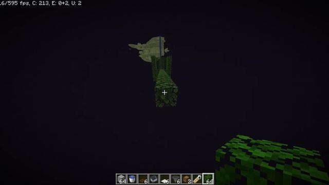 INSANE *ENDERMAN* XP FARM! - Minecraft Java 1.16.4 смотреть онлайн