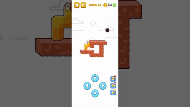 Snake Apple Game - All levels 1-50 Answers / Snake Apple All Levels 1-50 Walkthrough Solutions смотреть онлайн