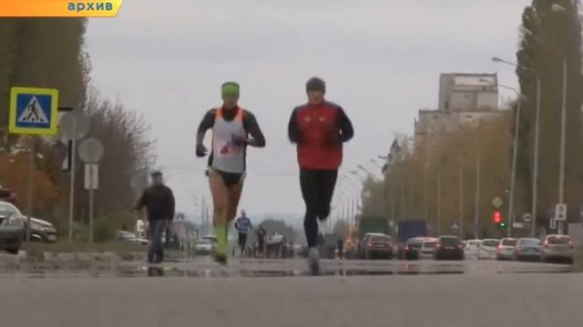 «Оскольский полумарафон» — 8 октября в Старом Осколе пройдет второй легкоатлетический забег смотреть онлайн