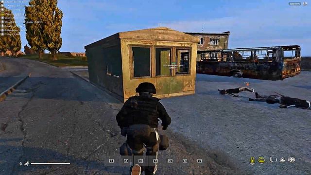 galya jrat'🖤 #paradise #dayz #zustark смотреть онлайн