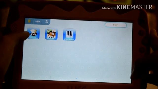 I-LIFE Kids tab zen prime смотреть онлайн