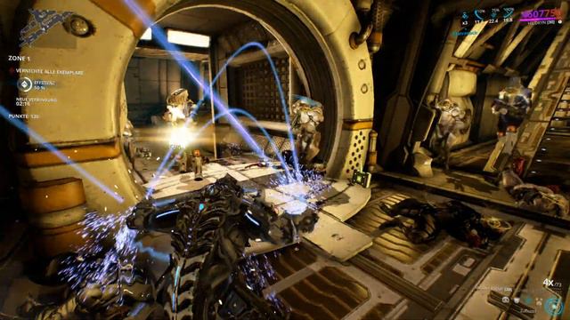 Warframe Update 27.2.0 Patchnotes Part I [Deutsch / German] 2020 смотреть онлайн