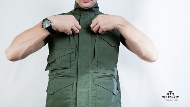 Тактический жилет Tru-Spec серия 24-7® смотреть онлайн