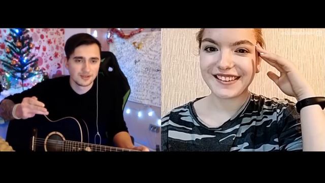 ДЕВУШКИ ОБАЛДЕЛИ от КРАСИВОГО ГОЛОСА в ЧАТ РУЛЕТКЕ! РЕАКЦИЯ НА ПРАНК смотреть онлайн