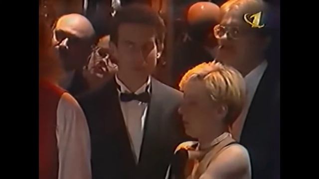 Что? Где? Когда? 1997 год. Финал. Лето. Отличный вопрос про руку! Бурда и Ворошилов шутят смотреть онлайн