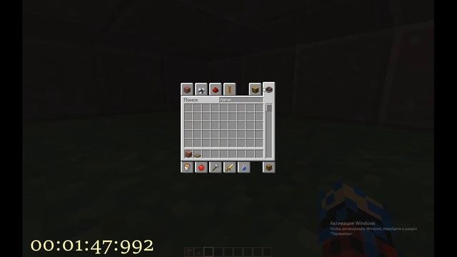 Как сделать дом в 1 блок в майнкрафте без модов! смотреть онлайн