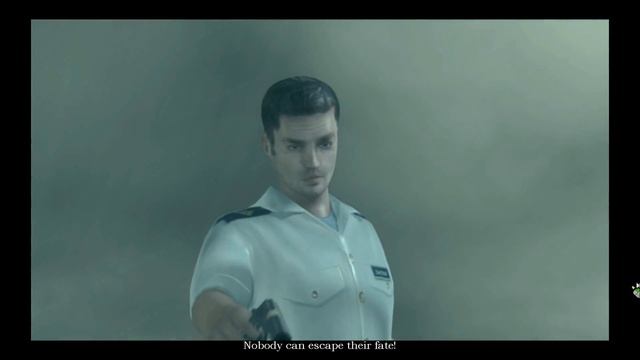 Let's Play - Secret Files 2: Puritas Cordis - Part 8 смотреть онлайн
