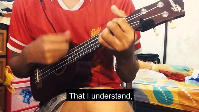 Sum 41 - Never There (UKULELE COVER) #Sum41 #Skumfuk #NeverThere смотреть онлайн
