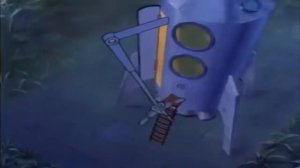 Незнайка на Луне опенинг