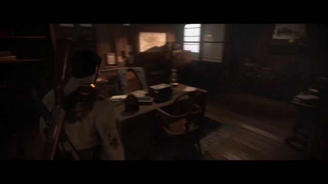 Прохождение The Order 1886 - Глава 9 (Непростой союз) смотреть онлайн