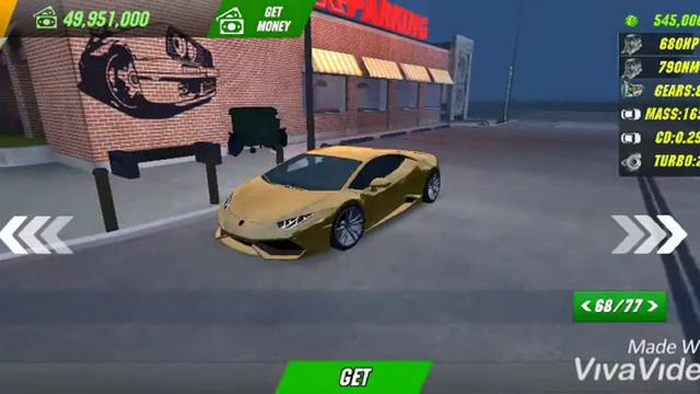 car parking много денег как заработат смотреть онлайн