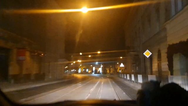 Экспресс-экскурсия по ночному Львову смотреть онлайн