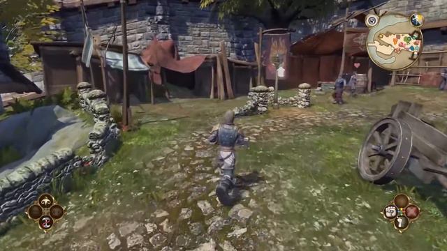 Fable: Anniversary | Ep 10 | Ranger смотреть онлайн