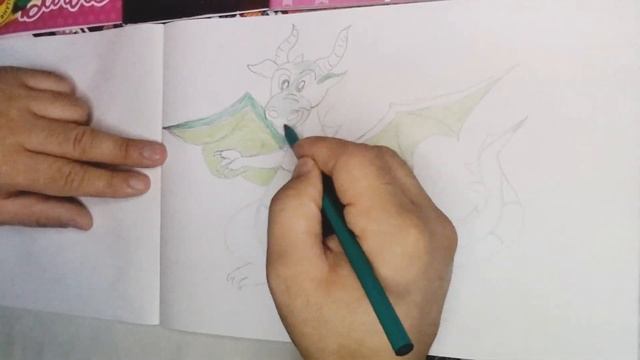 green Dragon 2024 (зелёный дракон) смотреть онлайн
