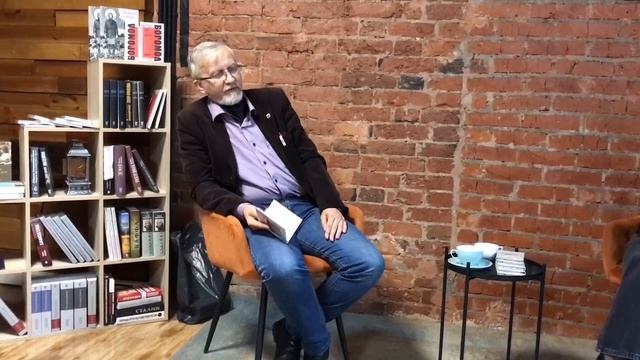 Анна Ревякина. Владислав Русанов. Встреча на Лубянке. Октябрь, 2023 г смотреть онлайн