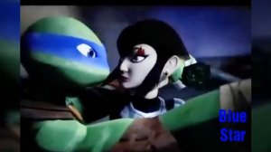 Лео и Карай/Зачем