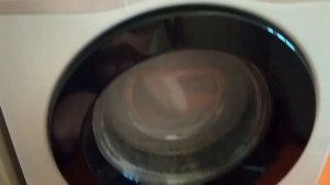 Отжим при 1200об. Стиральная машина SAMSUNG WF60F1R2E2WDUA