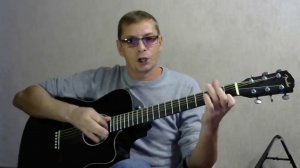 ЖЕРЕБЁНОК! А.Я.РОЗЕНБАУМ.(заболело сердце у меня) Песня под гитару. Живой звук.