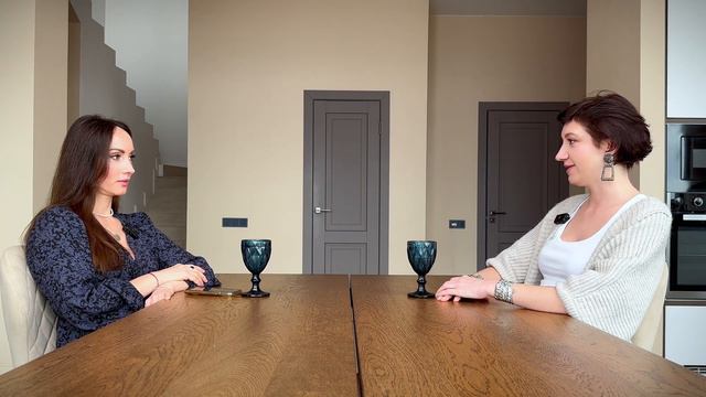 Честный рассказ таролога: этой энергии не нужно бояться, с ней нужно научиться взаимодействовать смотреть онлайн