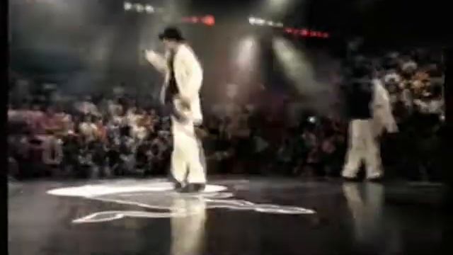 popping y locking - Hilthy & Bosch смотреть онлайн