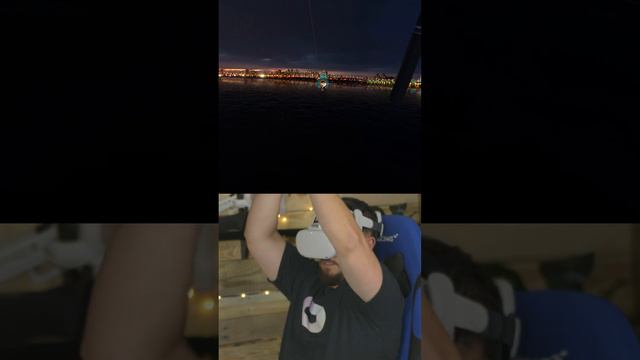 VR Fishing is Sooooo Relaxing... смотреть онлайн