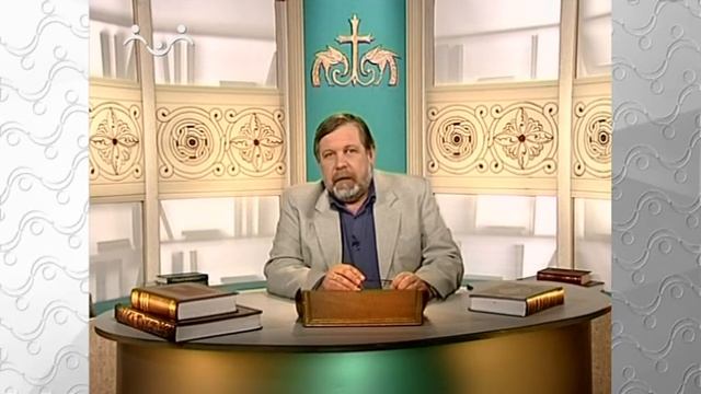 История Русской Церкви. Москва третий Рим Часть 2 смотреть онлайн