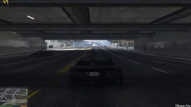 GTA V -- GTA 5 -- Intel Core i5 7400 -- AMD Sapphire Radeon RX 560 4GB GDDR5 -- Gameplay смотреть онлайн