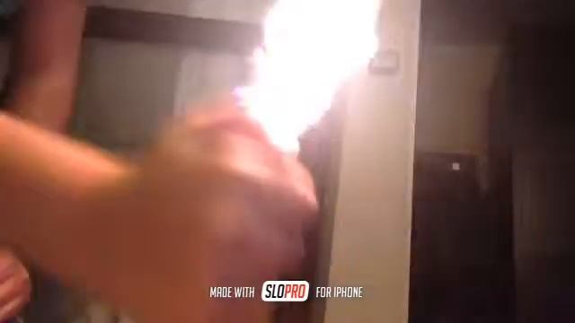 не зажигалка а огнемёт просто жесть!!!! смотреть онлайн