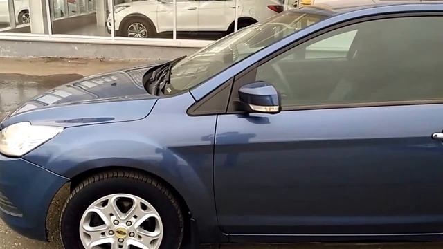 Купить Форд Фокус Купе (Ford Focus Coupe) 2008 г с пробегом бу в Саратове. Элвис Trade in центр смотреть онлайн