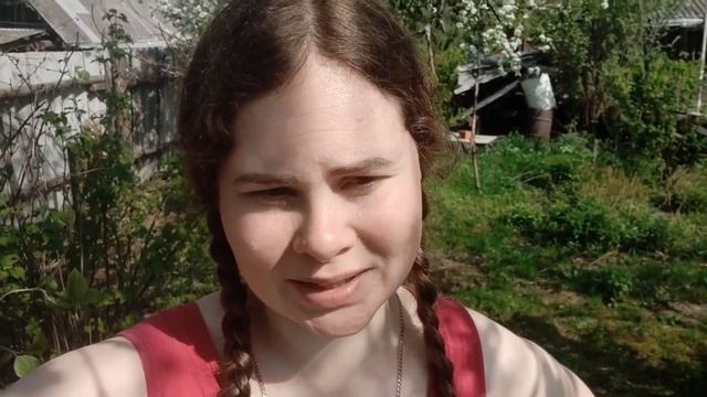 В ДЕРЕВНЕ ВСЕ ПРИГОДИТЬСЯ / НАЧИНАЕМ РАЗБИРАТЬ СТАРУЮ КУХНЮ смотреть онлайн