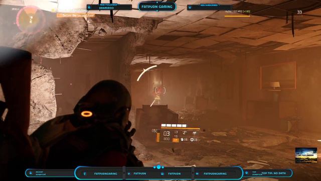 Tom Clancy's The Division 2 Warlords Of New York смотреть онлайн