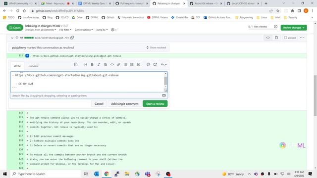 Dev Guide: Open Source License Obligations смотреть онлайн