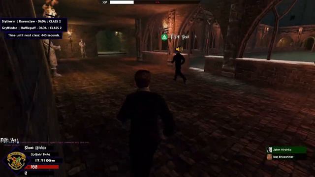 We became Server mods... This is what happened. смотреть онлайн