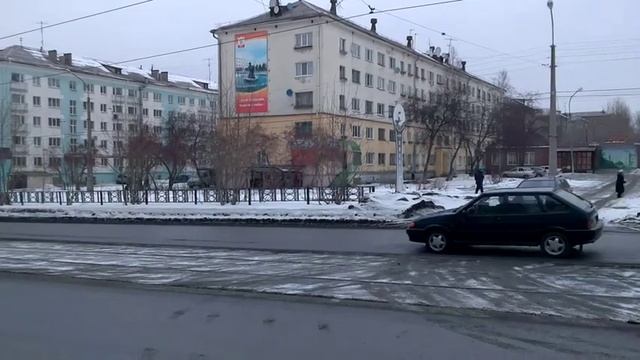 г. Нижний Тагил, ул. Победы 47 смотреть онлайн